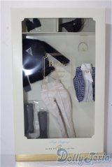 fmcバービー/OF:high stepping/バービー A-25-12-17-1092-TN-ZU