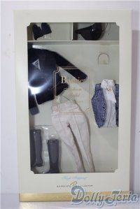 fmcバービー/OF:high stepping/バービー A-25-12-17-1092-TN-ZU