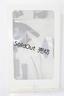 画像1: fmcバービー/OF:high stepping/バービー A-25-12-17-1092-TN-ZU