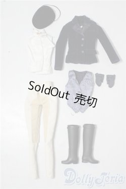 画像2: fmcバービー/OF:high stepping/バービー A-25-12-17-1092-TN-ZU