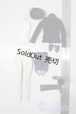 画像3: fmcバービー/OF:high stepping/バービー A-25-12-17-1092-TN-ZU