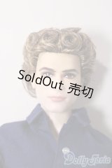 TWILIGHT　SAGA JASPER A-25-12-03-1083-TN-ZU