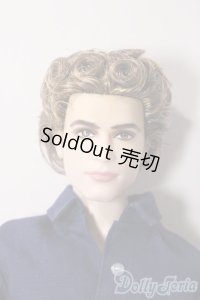 TWILIGHT　SAGA JASPER A-25-12-03-1083-TN-ZU