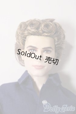 画像1: TWILIGHT　SAGA JASPER A-25-12-03-1083-TN-ZU