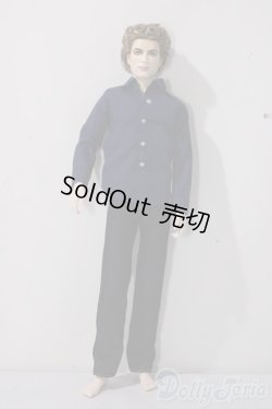 画像2: TWILIGHT　SAGA JASPER A-25-12-03-1083-TN-ZU