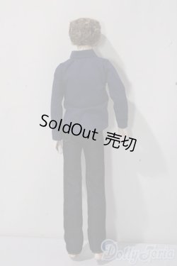 画像3: TWILIGHT　SAGA JASPER A-25-12-03-1083-TN-ZU