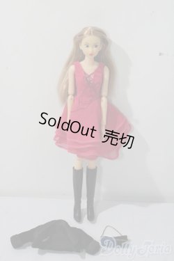 画像4: momokoDOLL/ミラクルパーティーガール A-25-12-03-1092-TN-ZU