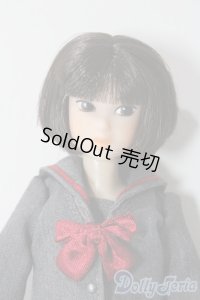 momoko doll/ベビチッチ・ミドルスクールLOVE A-25-12-03-1090-TN-ZU