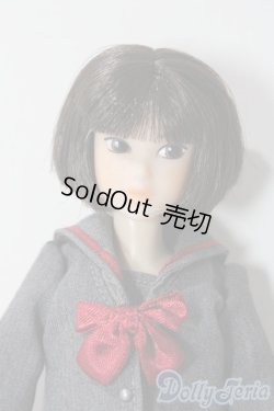 画像1: momoko doll/ベビチッチ・ミドルスクールLOVE A-25-12-03-1090-TN-ZU