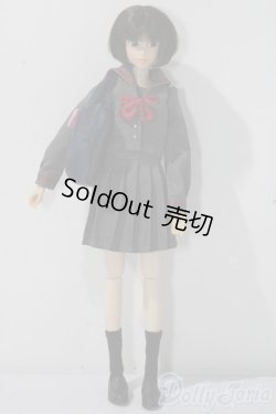 画像2: momoko doll/ベビチッチ・ミドルスクールLOVE A-25-12-03-1090-TN-ZU