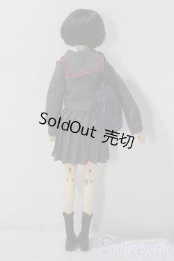 画像3: momoko doll/ベビチッチ・ミドルスクールLOVE A-25-12-03-1090-TN-ZU