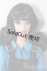 AZONE/dynamite girlｓ：本体＆衣装 A-25-12-10-1090-TN-ZU