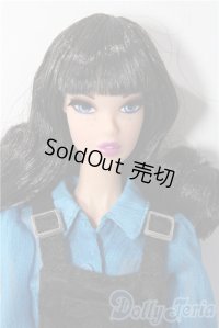 AZONE/dynamite girlｓ：本体＆衣装 A-25-12-10-1090-TN-ZU