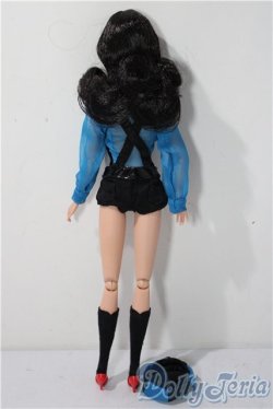 画像3: AZONE/dynamite girlｓ：本体＆衣装 A-25-12-10-1090-TN-ZU