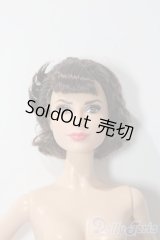 バービー/オードリー・ヘップバーン ローマの休日 A-25-12-03-1085-TN-ZU