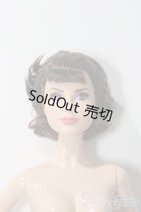 バービー/オードリー・ヘップバーン ローマの休日 A-25-12-03-1085-TN-ZU