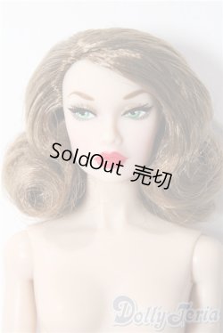 画像1: bowling date/poppy parker A-25-12-10-1095-TN-ZU