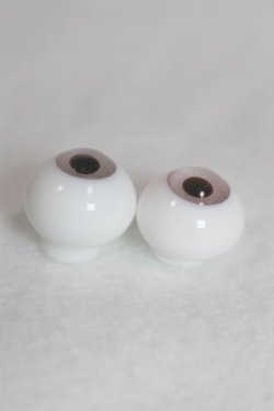 画像2: 18mm/グラスアイ U-25-12-03-222-TN-ZU