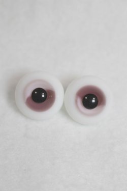 画像1: 18mm/グラスアイ U-25-12-03-224-TN-ZU