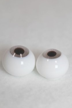 画像2: 18mm/グラスアイ U-25-12-03-226-TN-ZU