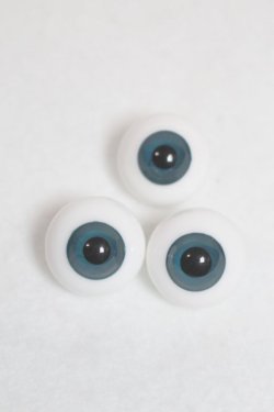 画像1: 18mm/グラスアイ U-25-12-03-227-TN-ZU