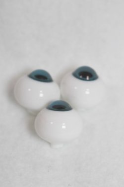 画像2: 18mm/グラスアイ U-25-12-03-227-TN-ZU