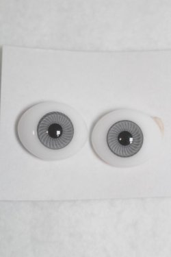 画像1: 18mm/グラスアイ U-25-12-03-229-TN-ZU