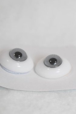 画像2: 18mm/グラスアイ U-25-12-03-229-TN-ZU