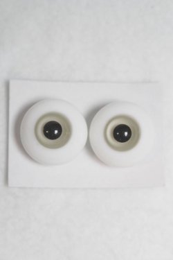 画像1: 18mm/グラスアイ U-25-12-03-230-TN-ZU