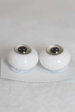 画像2: 18mm/グラスアイ U-25-12-03-230-TN-ZU