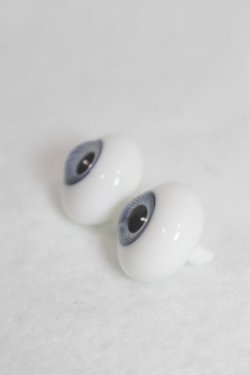 画像2: 18mm/グラスアイ U-25-12-03-232-TN-ZU