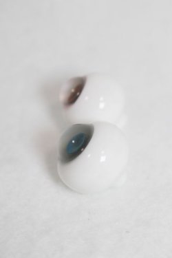 画像2: 18mm/グラスアイ U-25-12-03-233-TN-ZU