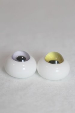 画像2: 18mm/グラスアイ U-25-12-03-237-TN-ZU