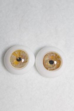 画像1: 18mm/グラスアイ U-25-12-03-239-TN-ZU