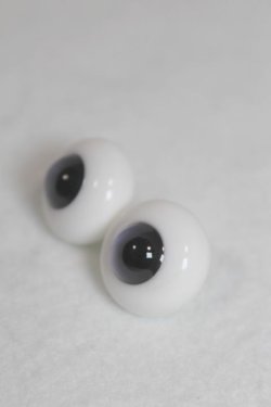 画像2: 18mm/グラスアイ U-25-12-03-241-TN-ZU