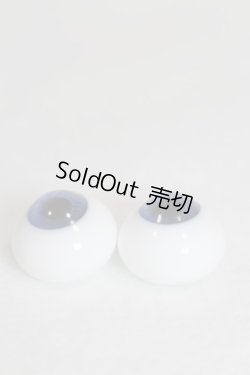 画像2: 18mm/グラスアイ U-25-12-03-243-TN-ZU