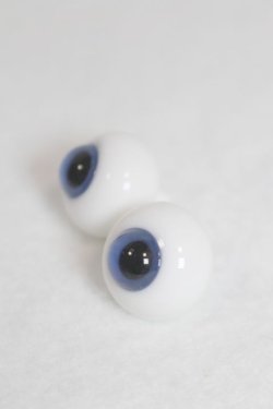 画像2: 18mm/グラスアイ U-25-12-03-244-TN-ZU