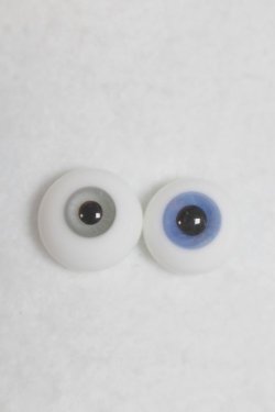 画像1: 16mm/グラスアイ U-25-12-03-245-TN-ZU