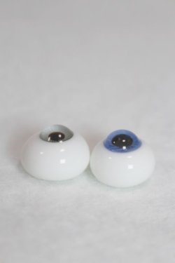 画像2: 16mm/グラスアイ U-25-12-03-245-TN-ZU