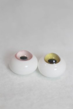 画像2: 16mm/グラスアイ U-25-12-03-248-TN-ZU