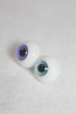 画像2: 16mm/グラスアイ U-25-12-03-252-TN-ZU