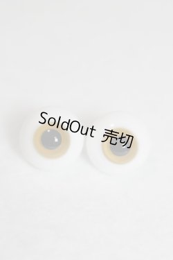画像1: 16mm/グラスアイ U-25-12-03-253-TN-ZU