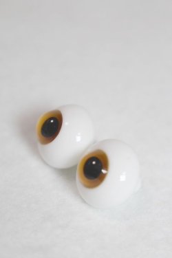 画像2: 16mm/グラスアイ U-25-12-03-253-TN-ZU