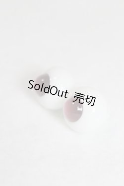 画像2: 16mm/グラスアイ U-25-12-03-255-TN-ZU