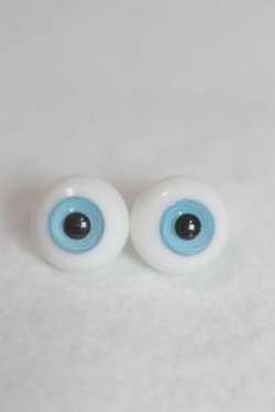 画像1: 16mm/グラスアイ U-25-12-03-257-TN-ZU