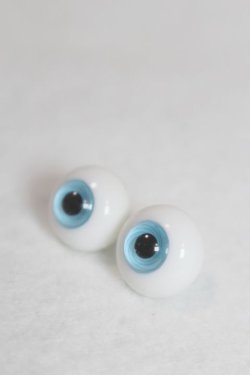 画像2: 16mm/グラスアイ U-25-12-03-257-TN-ZU