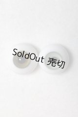 16mm/グラスアイ/ドール用　アイ U-26-08-26-316-TN-ZU