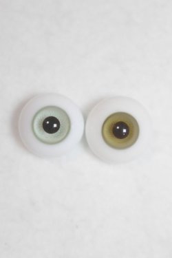 画像1: 16mm/グラスアイ U-25-12-03-260-TN-ZU