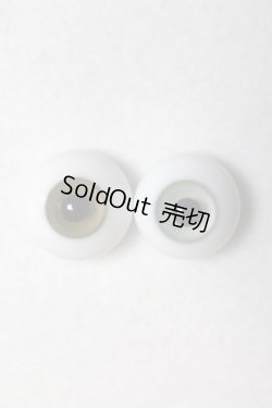 画像1: 16mm/グラスアイ/ドール用　アイ U-26-08-26-316-TN-ZU