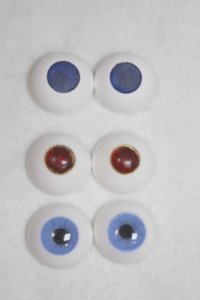 16mm/レジンアイ U-25-12-03-268-TN-ZU